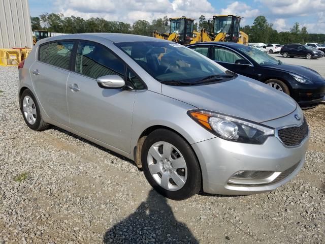 KIA FORTE EX 2014 knafx5a82e5239127