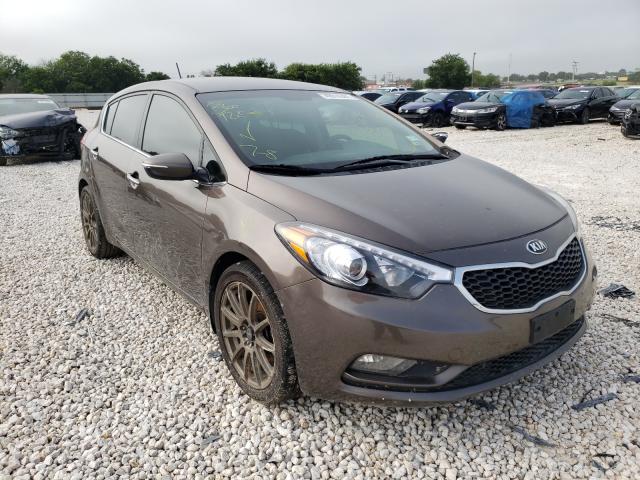 KIA FORTE EX 2014 knafx5a82e5243159