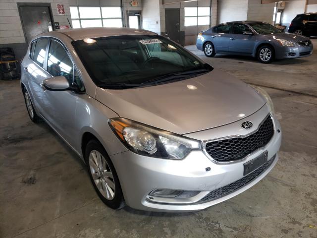 KIA FORTE EX 2015 knafx5a82f5269147