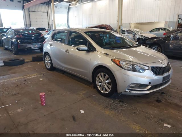 KIA FORTE 2015 knafx5a82f5271674