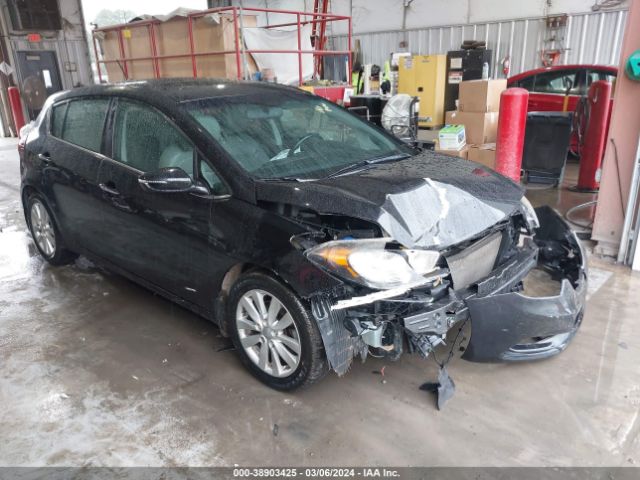 KIA FORTE 2015 knafx5a82f5283808