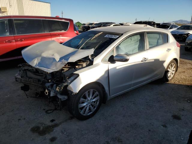 KIA FORTE EX 2015 knafx5a82f5287762