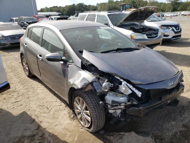 KIA FORTE EX 2015 knafx5a82f5292959