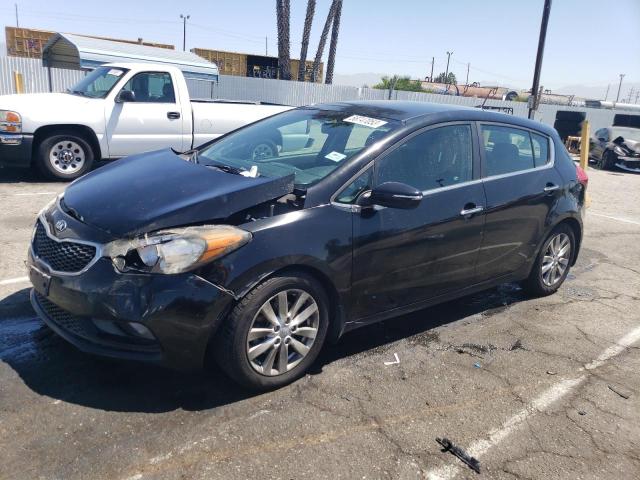 KIA FORTE EX 2015 knafx5a82f5302051