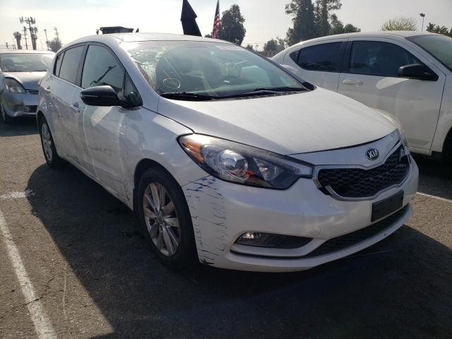 KIA FORTE EX 2015 knafx5a82f5302129