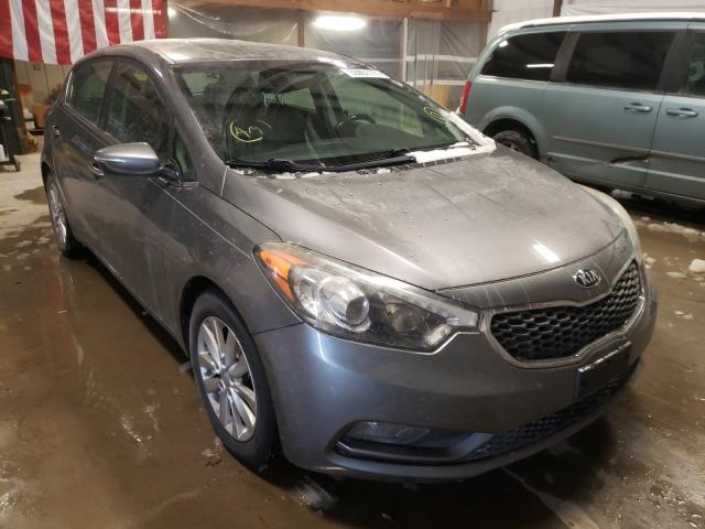 KIA FORTE EX 2015 knafx5a82f5310778