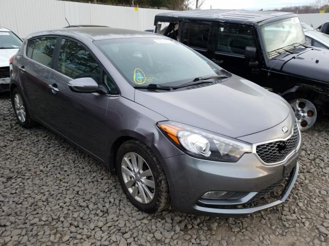 KIA FORTE EX 2015 knafx5a82f5311106