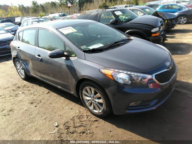 KIA FORTE 5-DOOR 2015 knafx5a82f5311543