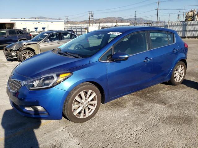 KIA FORTE 2015 knafx5a82f5314703