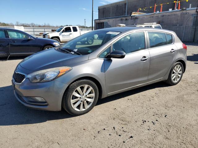 KIA FORTE EX 2015 knafx5a82f5318556