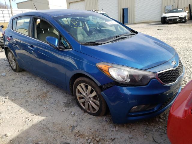 KIA FORTE EX 2015 knafx5a82f5334577