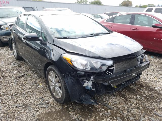 KIA FORTE EX 2015 knafx5a82f5335129