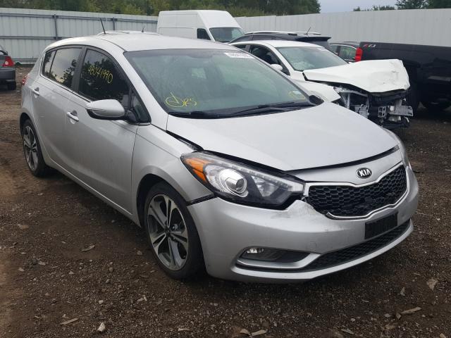 KIA NULL 2016 knafx5a82g5633004