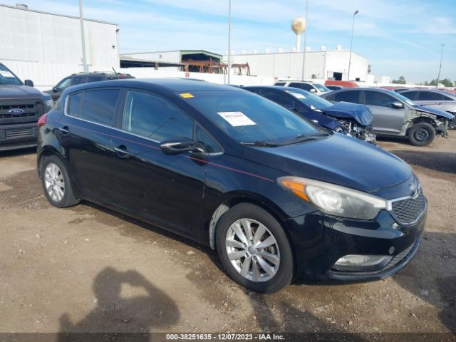 KIA FORTE 5-DOOR 2014 knafx5a83e5158105