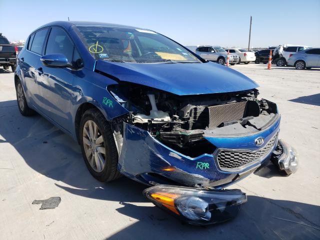 KIA FORTE EX 2014 knafx5a83e5164910