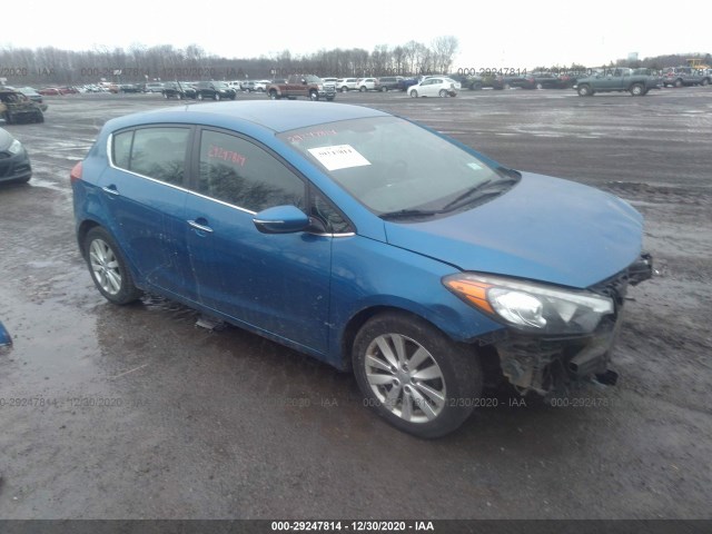 KIA FORTE 5-DOOR 2014 knafx5a83e5241579