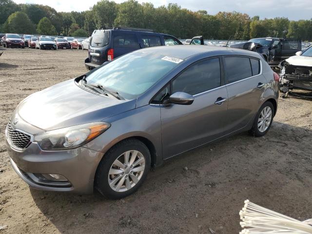 KIA FORTE EX 2014 knafx5a83e5243235