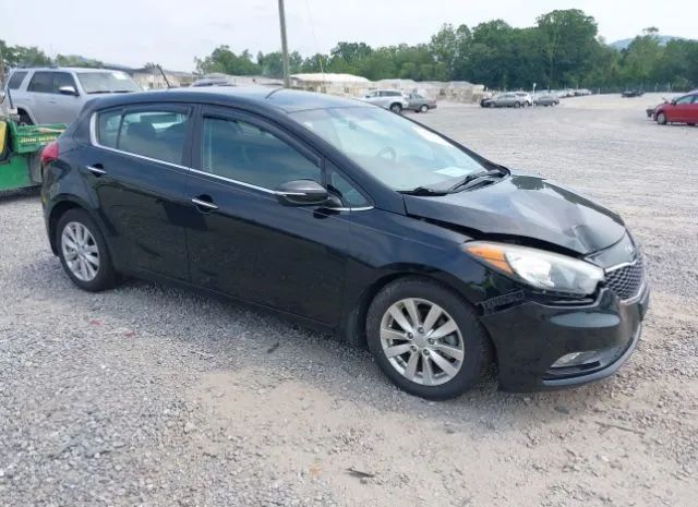 KIA FORTE 5-DOOR 2015 knafx5a83f5261235