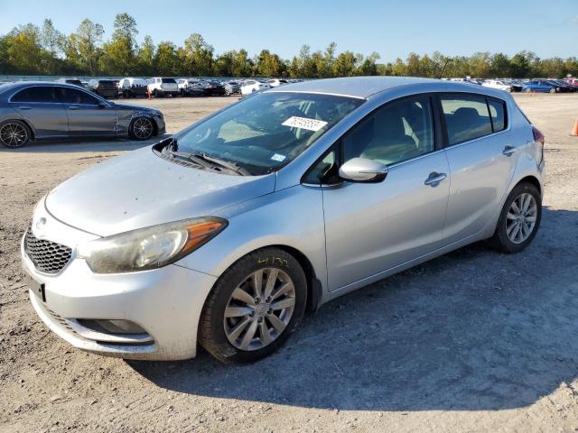 KIA FORTE 2015 knafx5a83f5289259