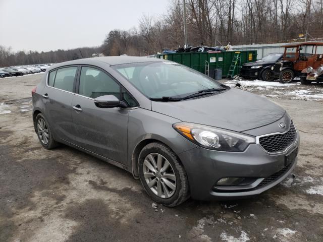 KIA FORTE EX 2015 knafx5a83f5292999