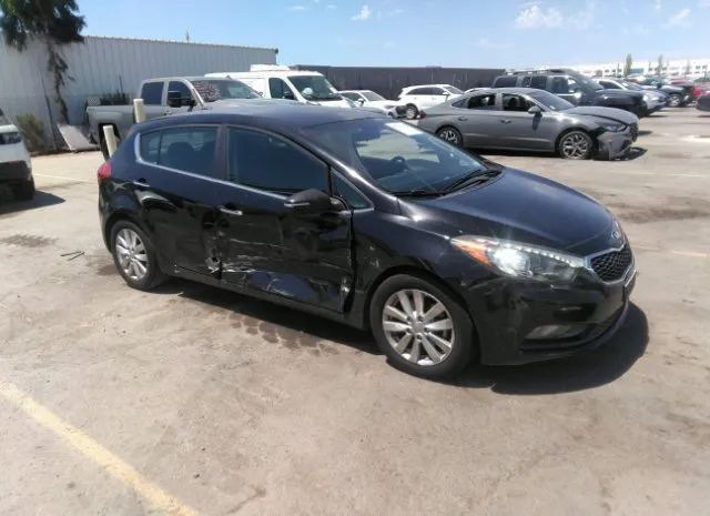 KIA FORTE 2015 knafx5a83f5297569