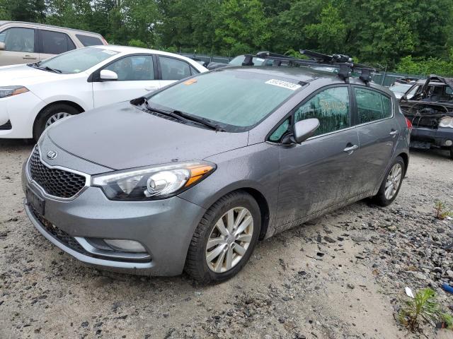 KIA FORTE EX 2015 knafx5a83f5311583