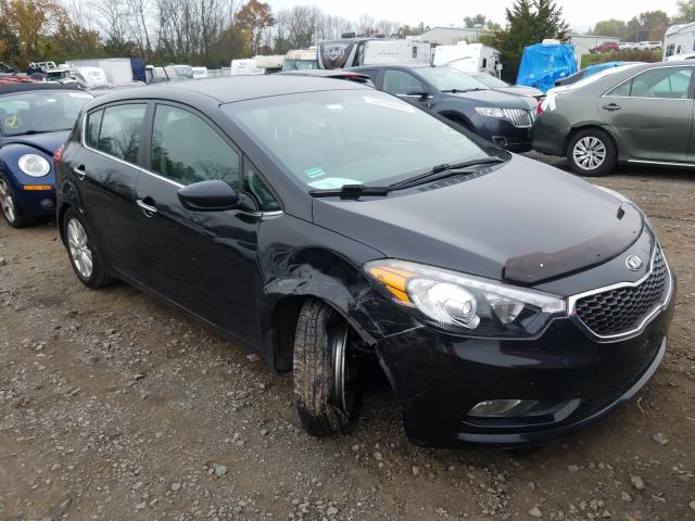 KIA FORTE EX 2015 knafx5a83f5320154