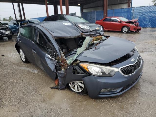 KIA FORTE EX 2015 knafx5a83f5321045