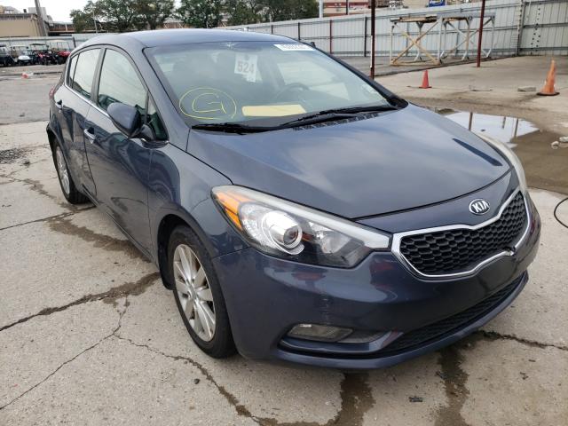 KIA FORTE EX 2015 knafx5a83f5321076