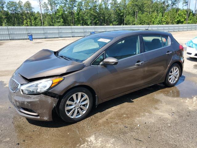 KIA FORTE 2015 knafx5a83f5346317