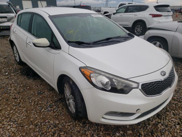 KIA FORTE EX 2015 knafx5a83f5346379