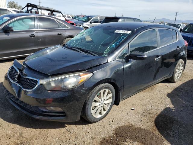 KIA FORTE 2015 knafx5a83f5347922