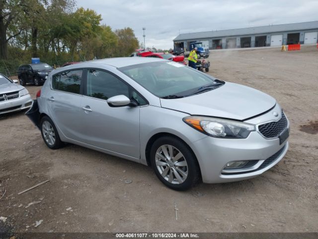 KIA FORTE 2015 knafx5a83f5363179