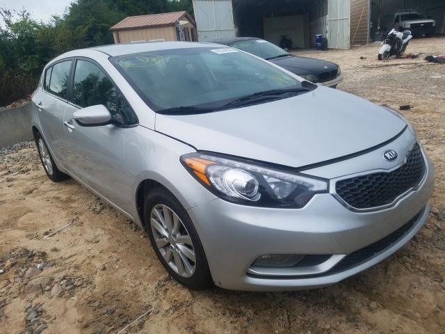 KIA FORTE EX 2015 knafx5a83f5375378