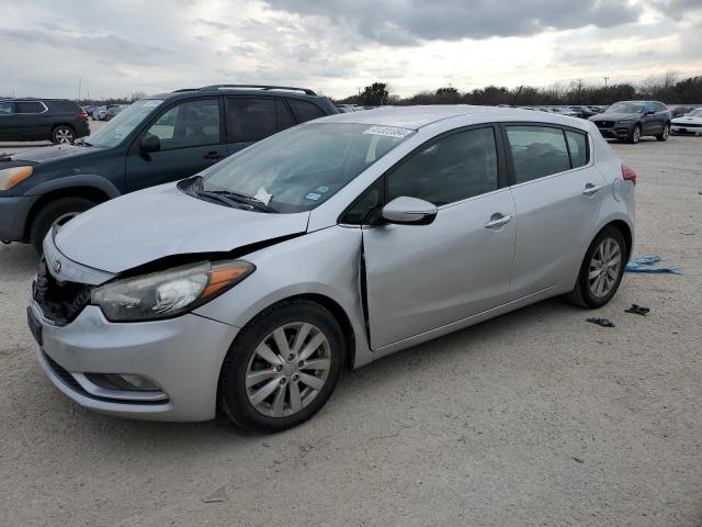 KIA FORTE 2015 knafx5a83f5383495