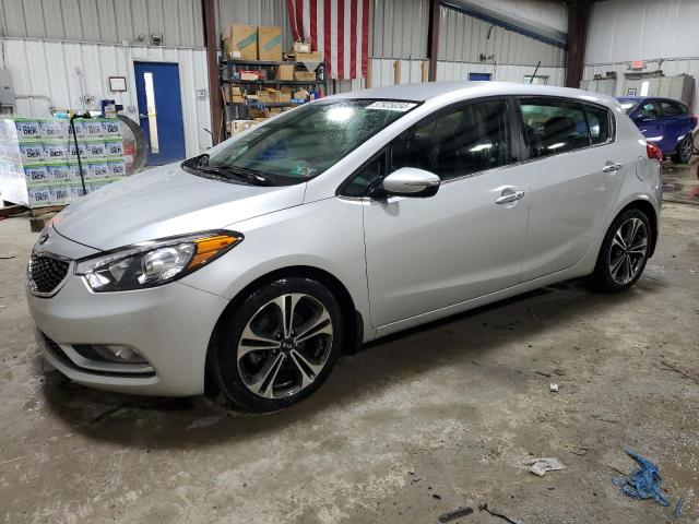 KIA FORTE 2016 knafx5a83g5513468