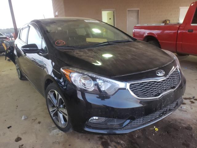 KIA FORTE 2016 knafx5a83g5592883