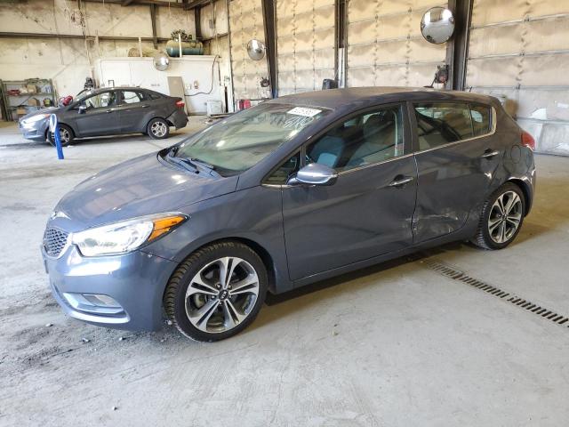 KIA FORTE 2016 knafx5a83g5598487