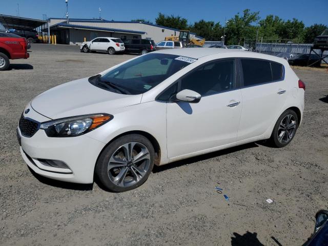 KIA FORTE 2016 knafx5a83g5599851