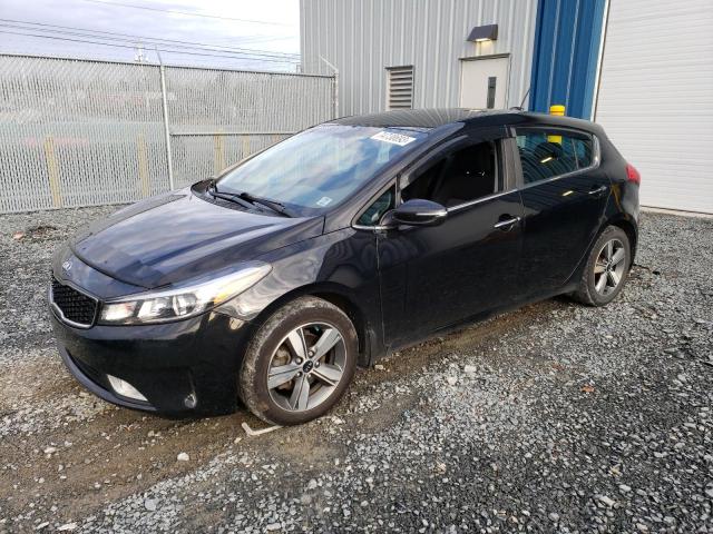 KIA FORTE 2018 knafx5a83j5769309