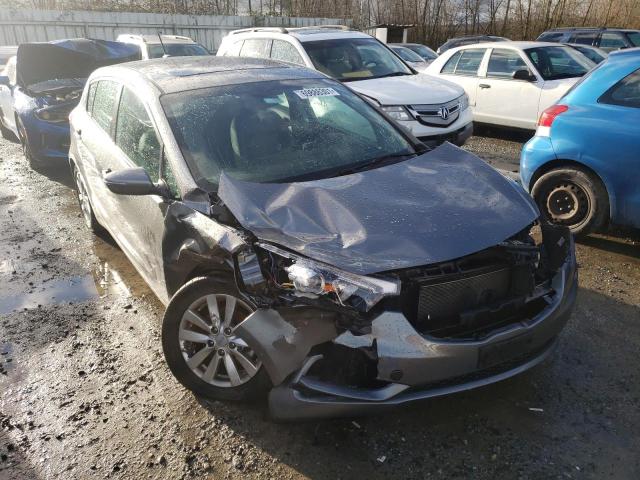 KIA FORTE EX 2014 knafx5a84e5166455