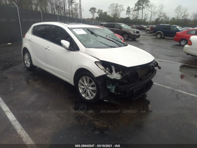 KIA FORTE 5-DOOR 2014 knafx5a84e5170182