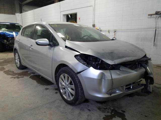 KIA FORTE EX 2014 knafx5a84e5182008