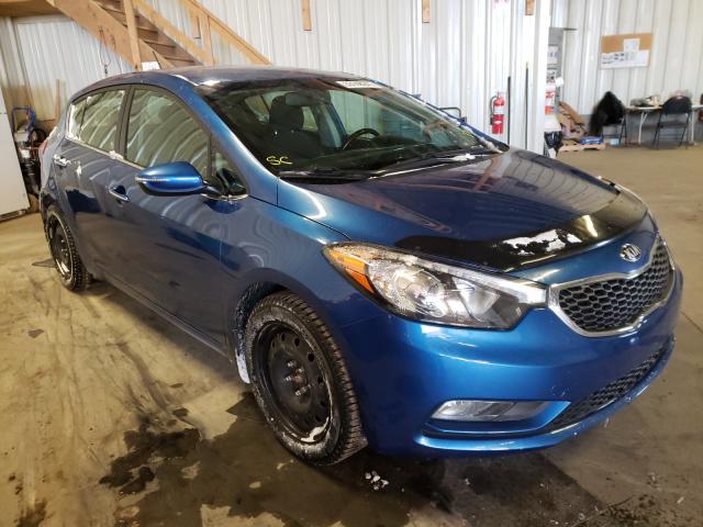 KIA FORTE EX 2014 knafx5a84e5221745