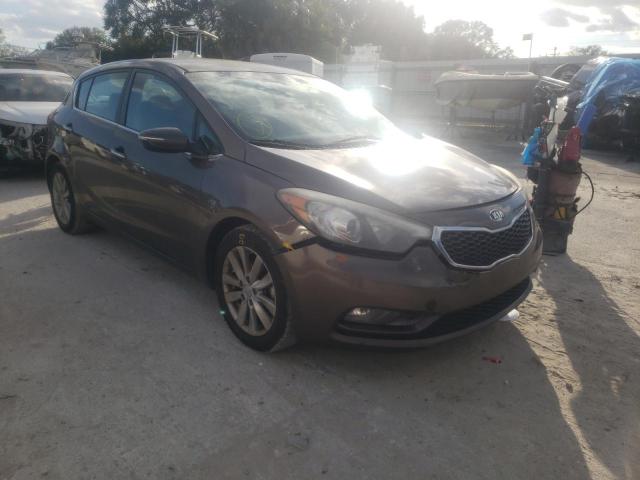 KIA FORTE EX 2014 knafx5a84e5232714