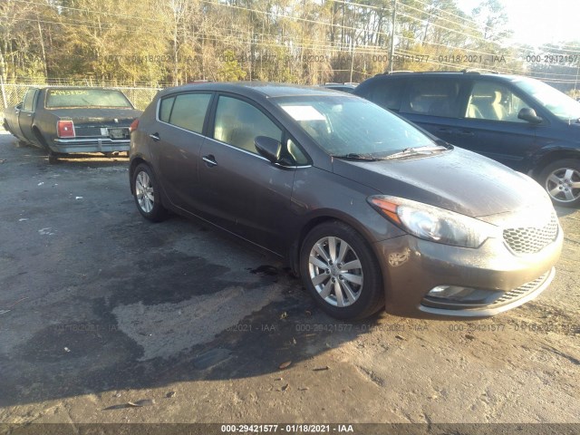 KIA FORTE 5-DOOR 2014 knafx5a84e5232762