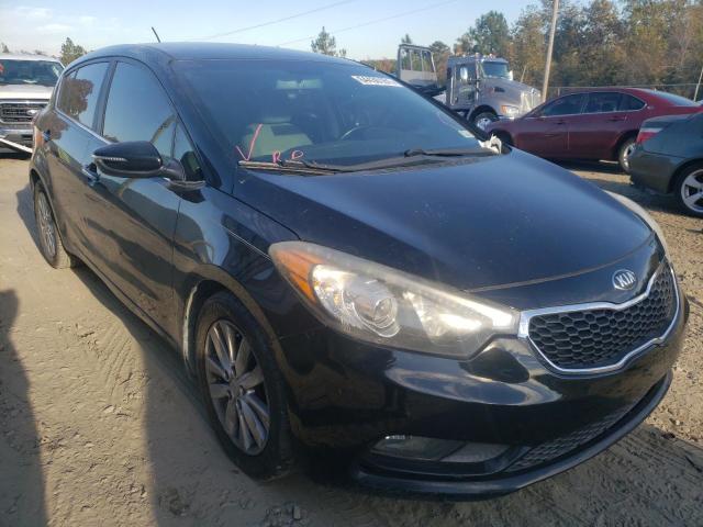 KIA FORTE EX 2015 knafx5a84f5261163