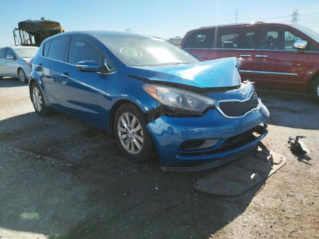 KIA FORTE EX 2015 knafx5a84f5290128