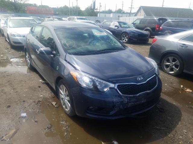 KIA FORTE EX 2015 knafx5a84f5298391