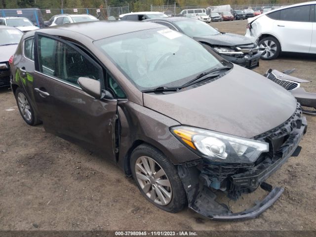 KIA FORTE 2015 knafx5a84f5298973